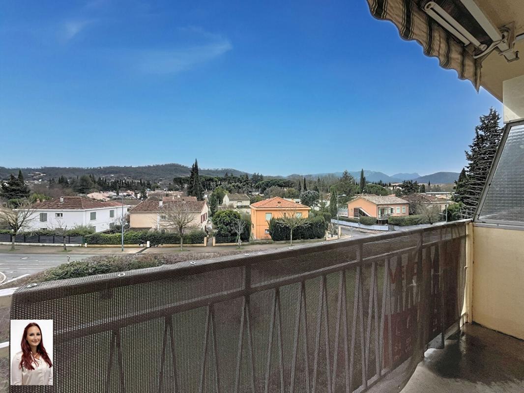 BRIGNOLES Appartement T3 BRIGNOLES 1