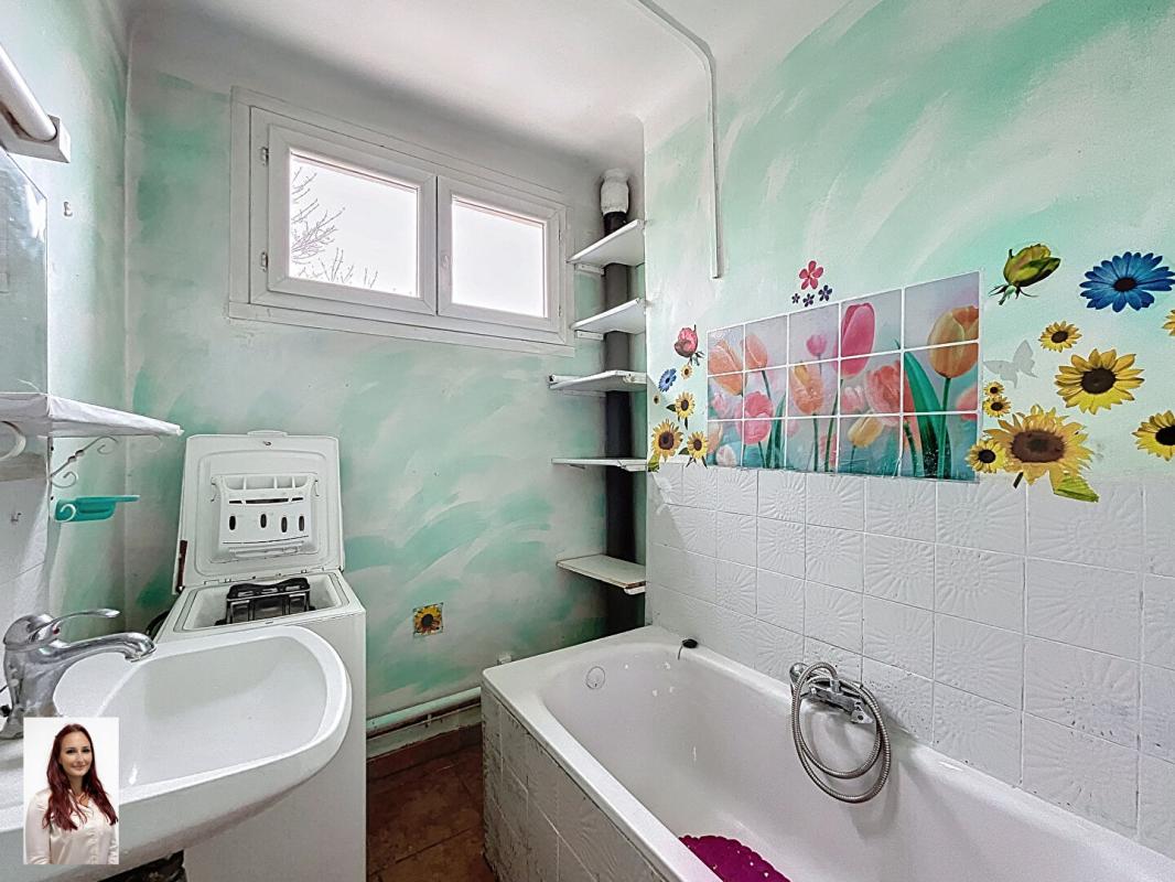 BRIGNOLES Appartement T3 BRIGNOLES 6