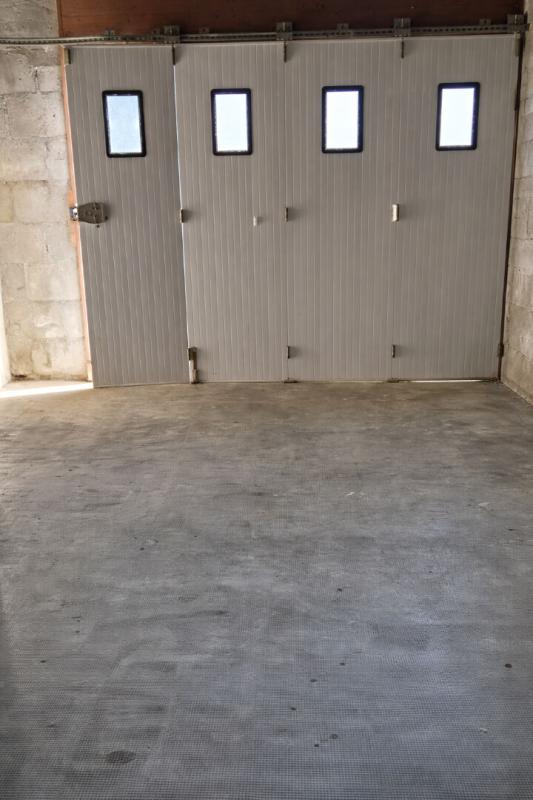 LANESTER Appartement T3 (67 m2) rénové avec garage, atelier et terrain à Lanester (Morbihan) 12