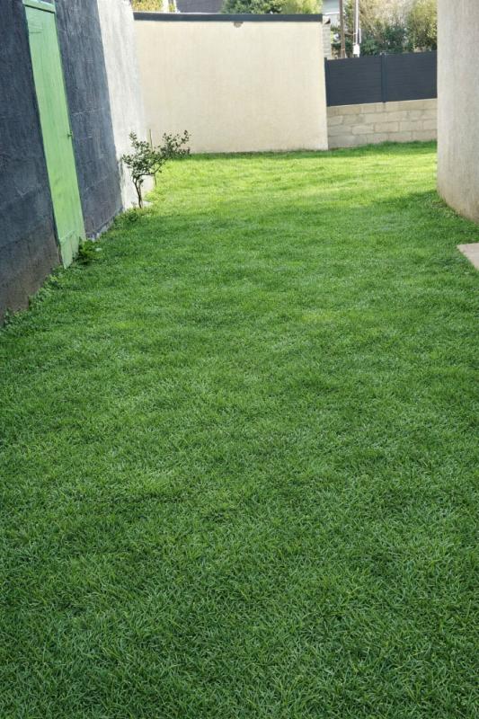 LANESTER Appartement T3 (67 m2) rénové avec garage, atelier et terrain à Lanester (Morbihan) 13