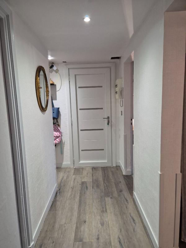 LANESTER Appartement T3 rénové avec garage, atelier et terrain à Lanester (Morbihan) 8