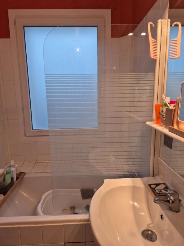 LANESTER Appartement T3 rénové avec garage, atelier et terrain à Lanester (Morbihan) 9