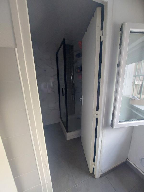 VILLEURBANNE Immeuble Villeurbanne 10 pièce(s) 300 m2 6