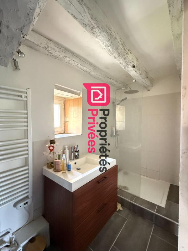 LERNE Maison ancienne Proche CHINON 4 pièce(s) 137 m2 11