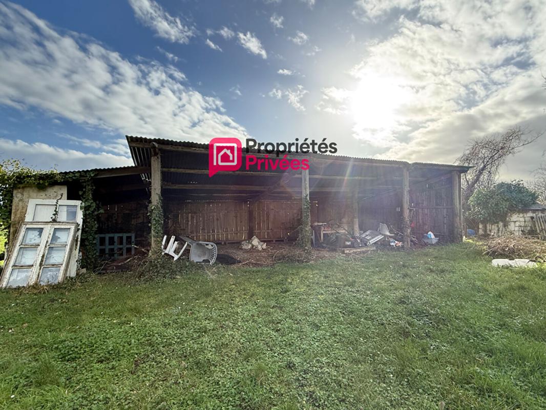 LERNE Maison ancienne Proche CHINON 4 pièce(s) 137 m2 16