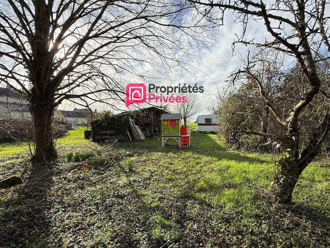 CHINON Maison ancienne Proche CHINON 4 pièce(s) 137 m2 18