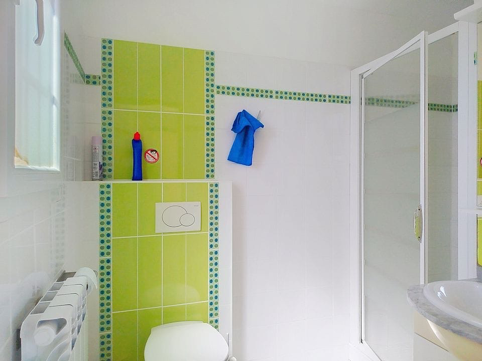 REGUSSE Maison Regusse 4 pièce(s) 102 m2 avec piscine et garage 14