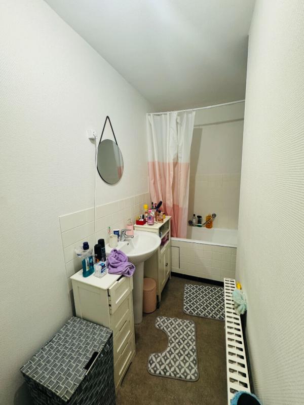 FOURCHAMBAULT Appartement duplex à proximité des commodités 3