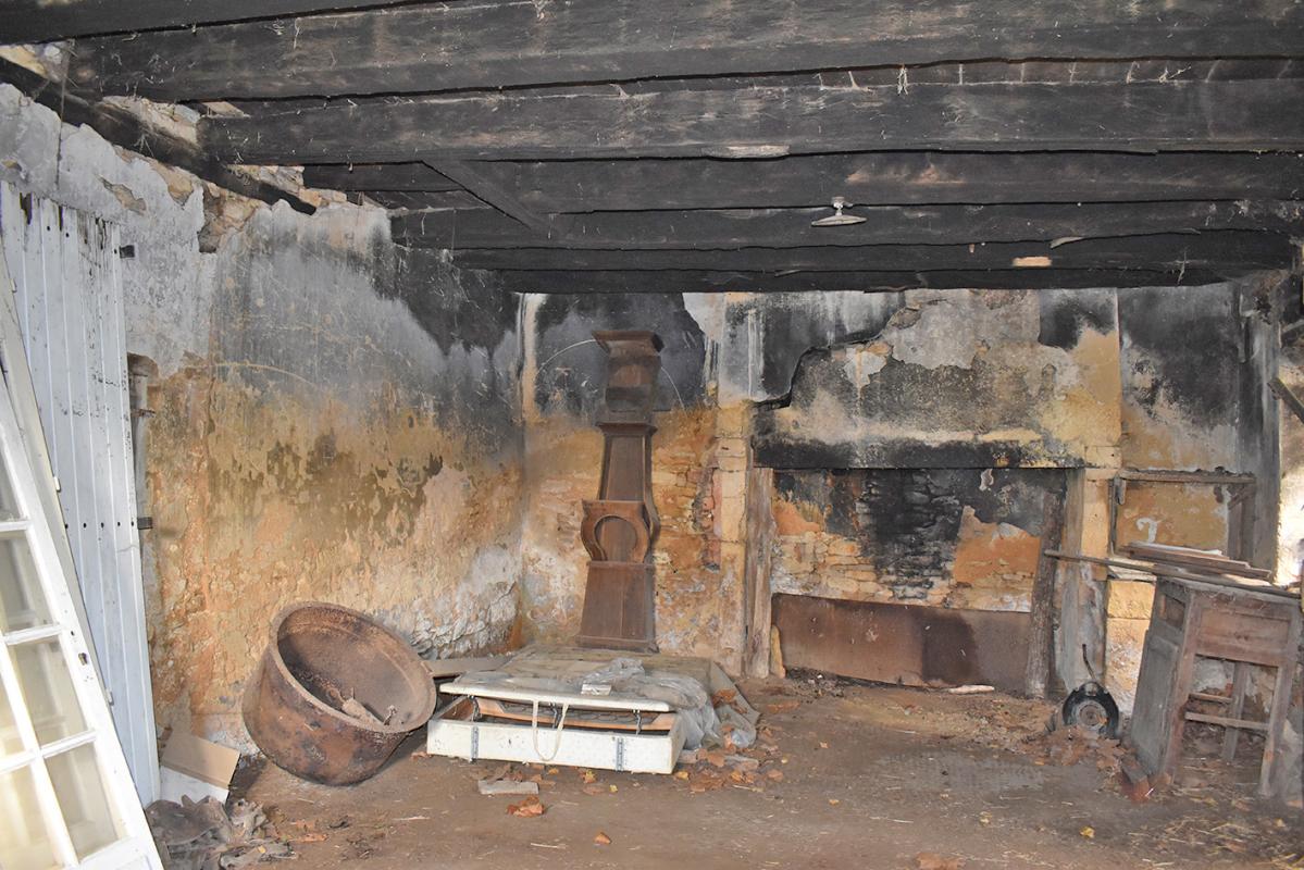 ARCHIGNAC Granges Archignac 10