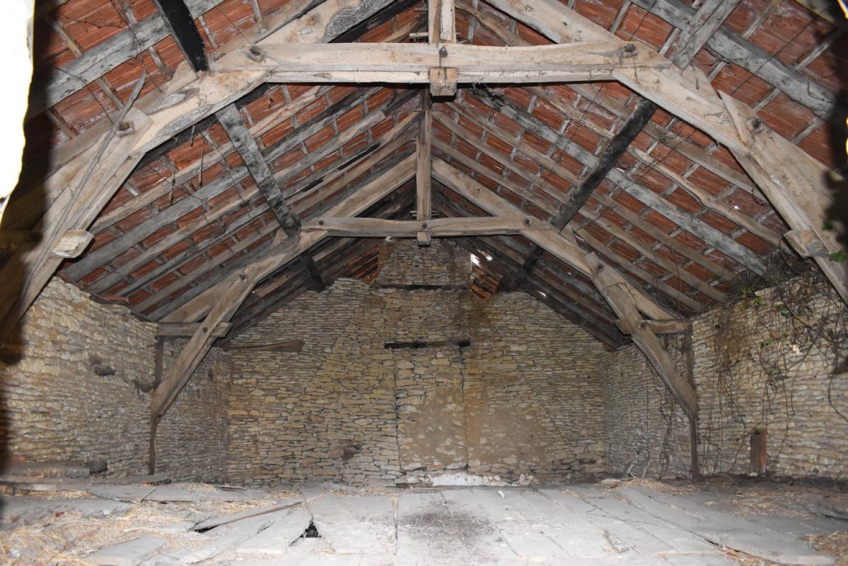 ARCHIGNAC Granges Archignac 12