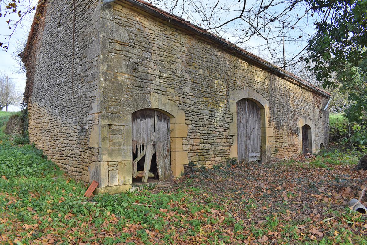 ARCHIGNAC Granges Archignac 3