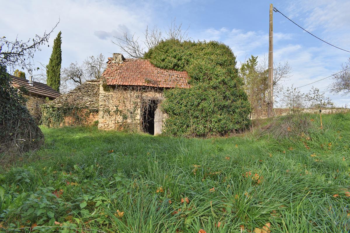 ARCHIGNAC Granges Archignac 6