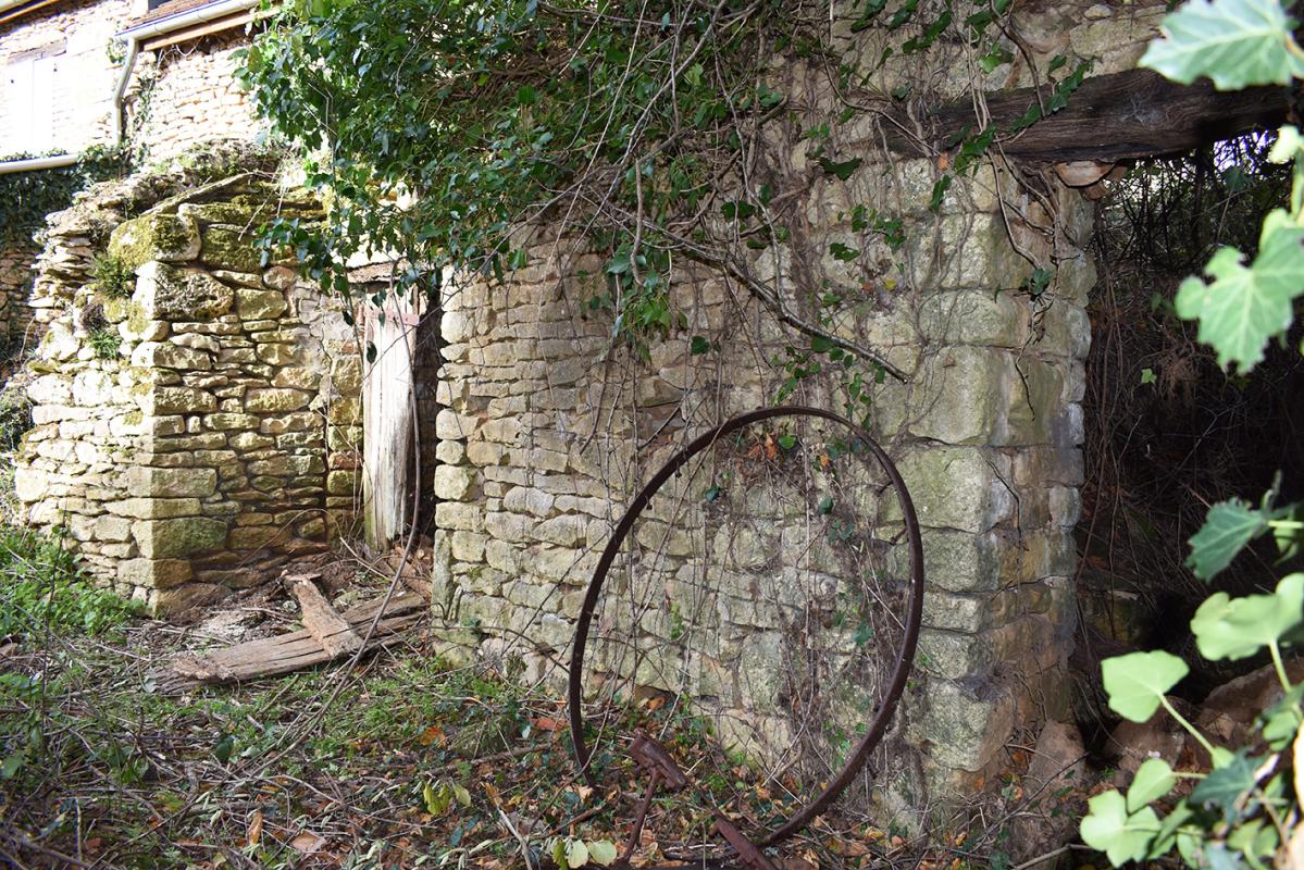 ARCHIGNAC Granges Archignac 7