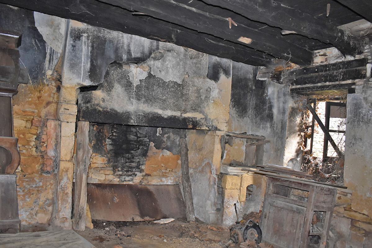 ARCHIGNAC Granges Archignac 9