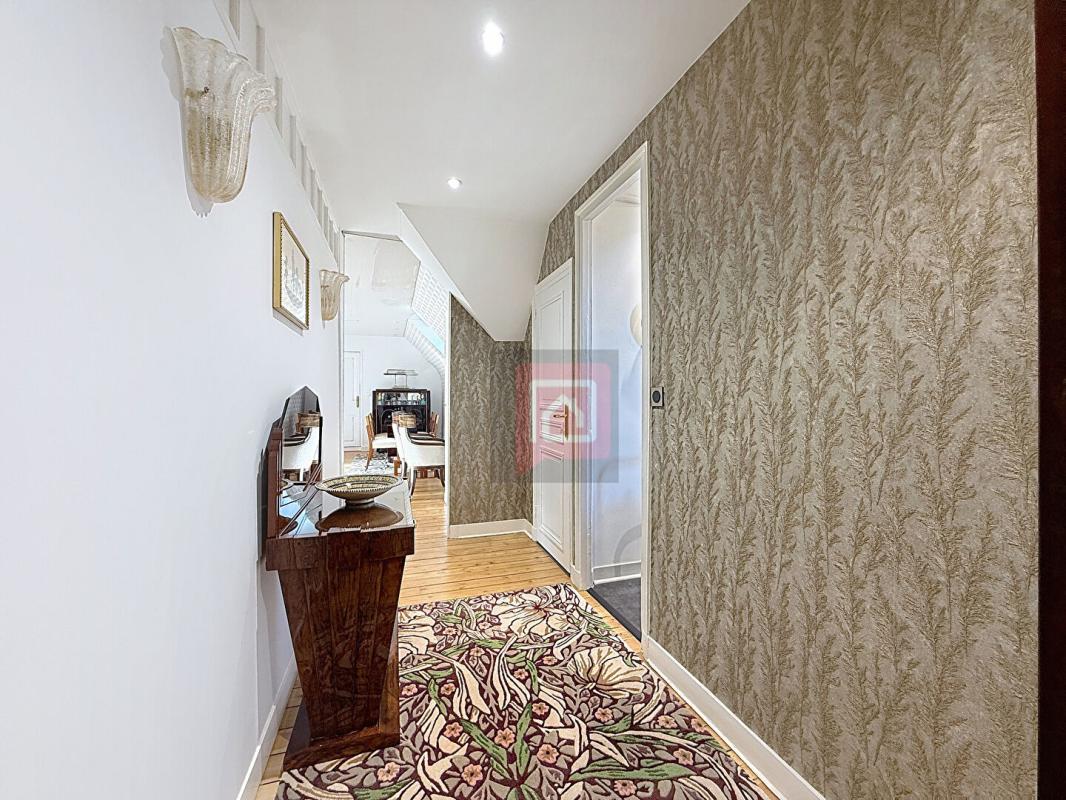 HONFLEUR Aux portes de Honfleur avec vue sur le pont de Normandie 3