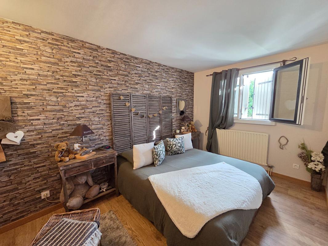 MONTELIMAR Maison Montélimar 5 pièces 117 m2 10