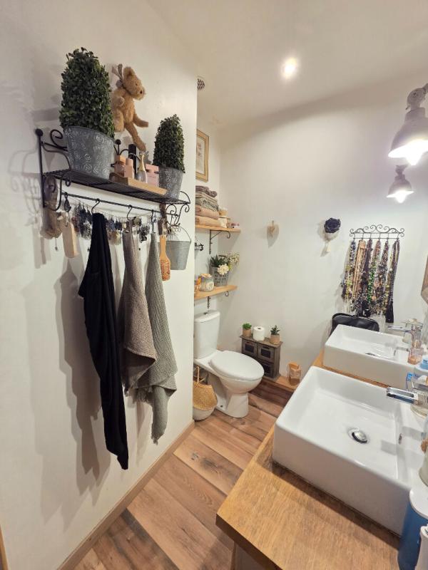 MONTELIMAR Maison Montélimar 5 pièces 117 m2 11