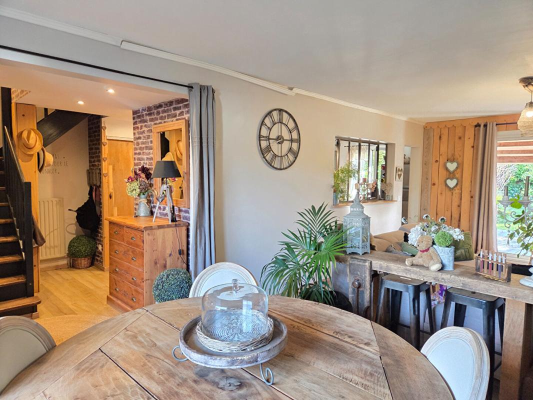 MONTELIMAR Maison Montélimar 5 pièces 117 m2 12