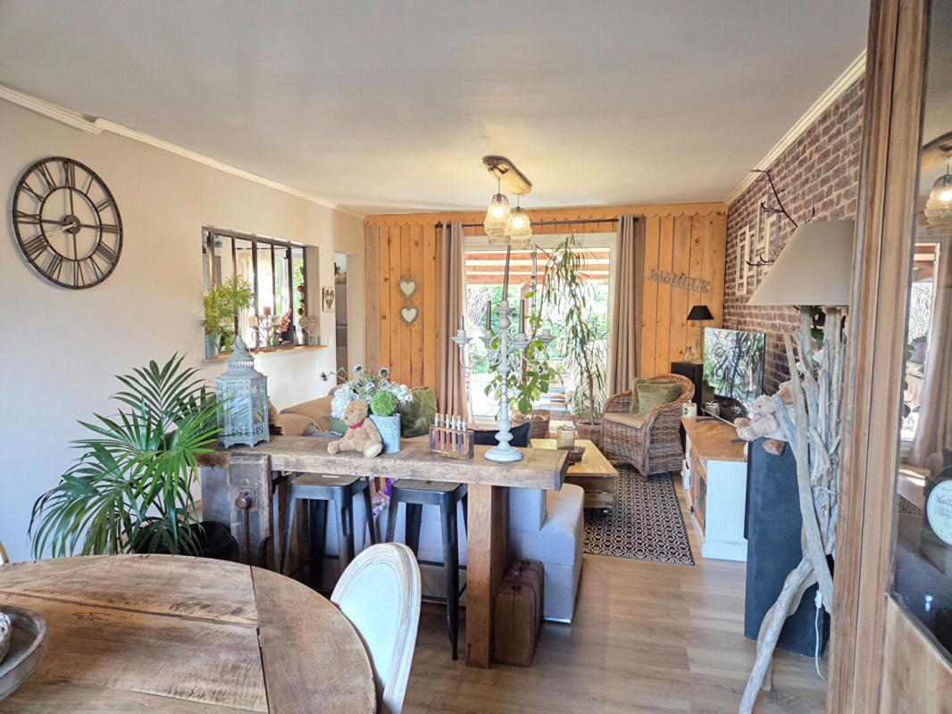 MONTELIMAR Maison Montélimar 5 pièces 117 m2 13