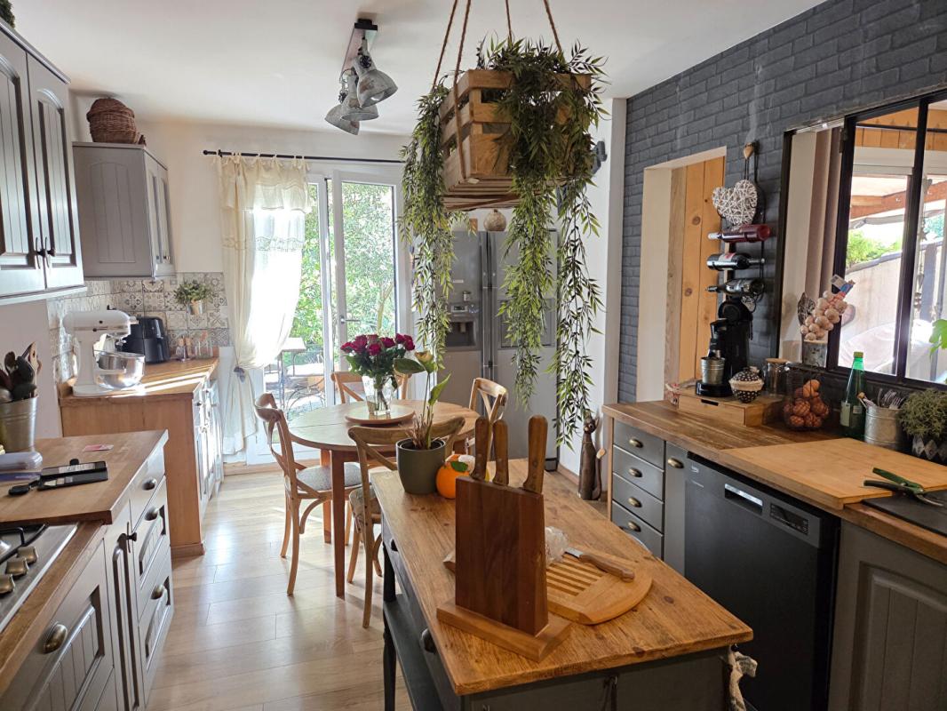 MONTELIMAR Maison Montélimar 5 pièces 117 m2 15