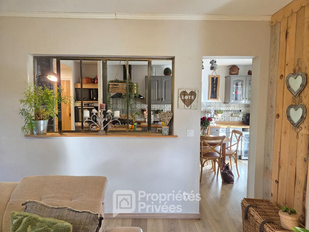 MONTELIMAR Maison Montélimar 5 pièces 117 m2 17