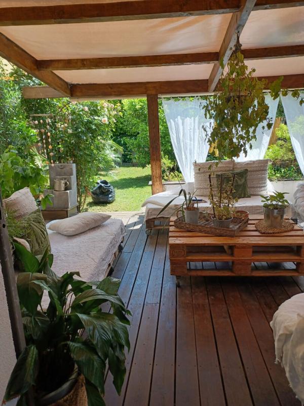 MONTELIMAR Maison Montélimar 5 pièces 117 m2 4