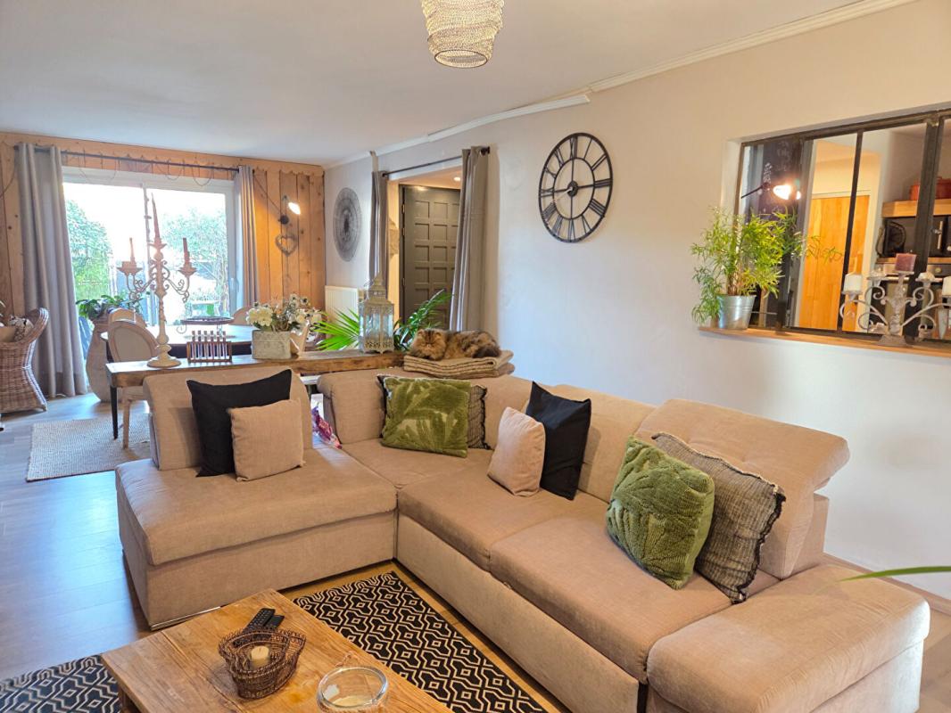 MONTELIMAR Maison Montélimar 5 pièces 117 m2 5