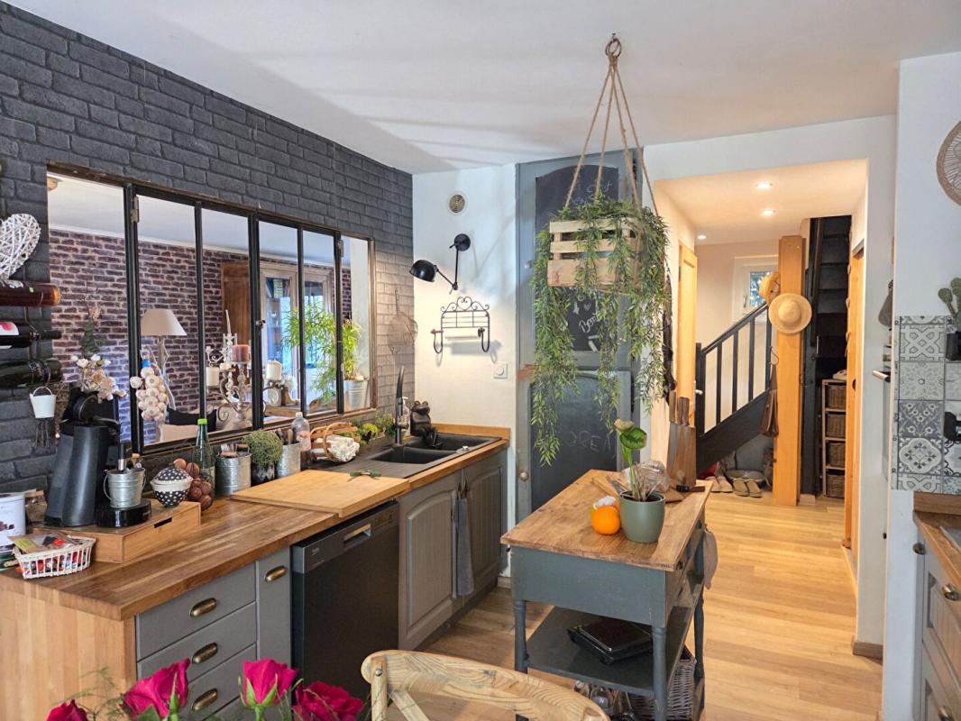 MONTELIMAR Maison Montélimar 5 pièces 117 m2 7