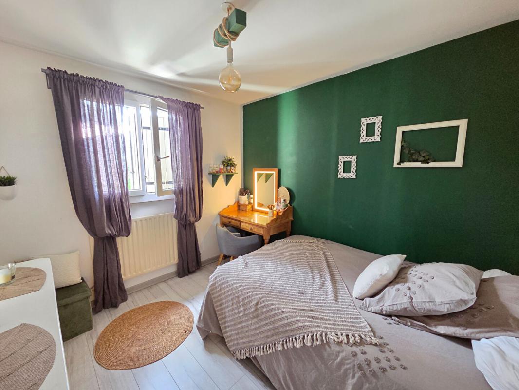 MONTELIMAR Maison Montélimar 5 pièces 117 m2 9