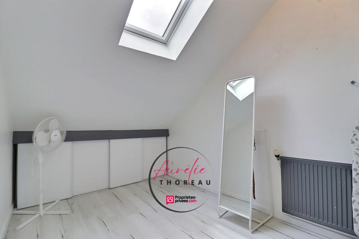 SARAN Maison avec jardin, 3 chambres 10