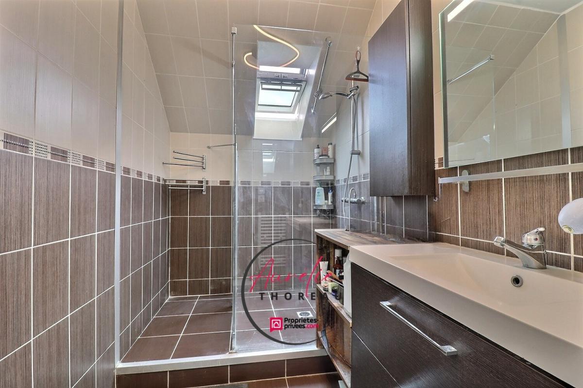 SARAN Maison avec jardin, 3 chambres 11