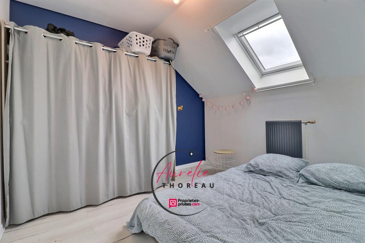 SARAN Maison avec jardin, 3 chambres 8