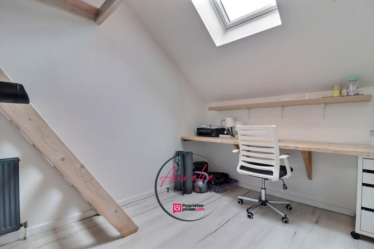 SARAN Maison avec jardin, 3 chambres 9