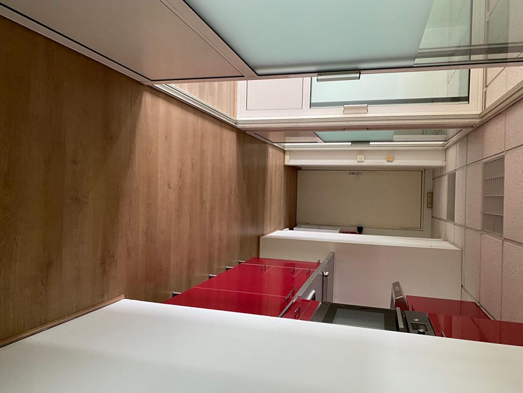 JUVISY-SUR-ORGE Grand  Appartement  2 pièce(s) 54 m2 3