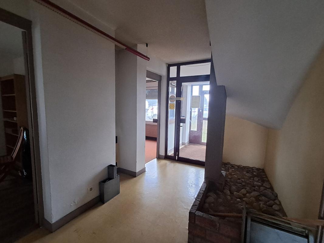 CHALON-SUR-SAONE Parking / box 540 m2 4