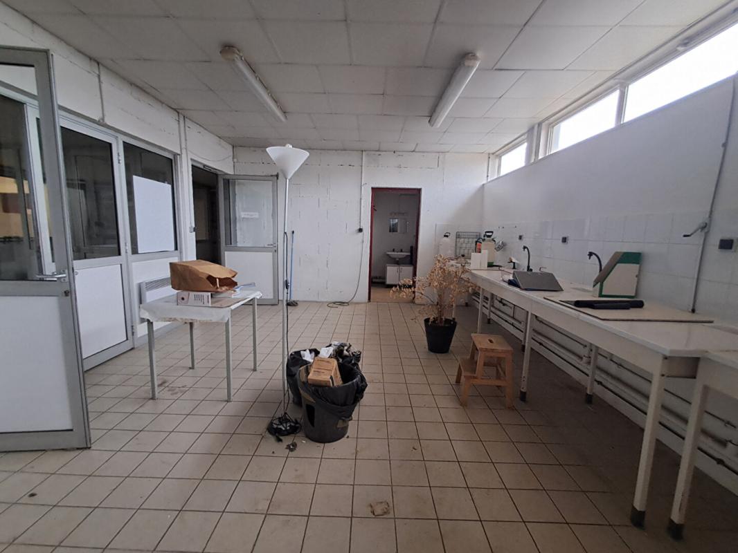 CHALON-SUR-SAONE Parking / box 540 m2 8