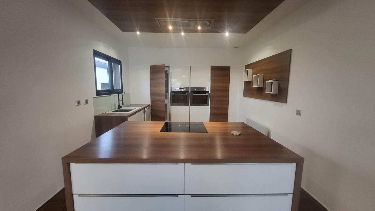 MONTBETON Maison Montbeton 4 pièce(s) 110 m2 4