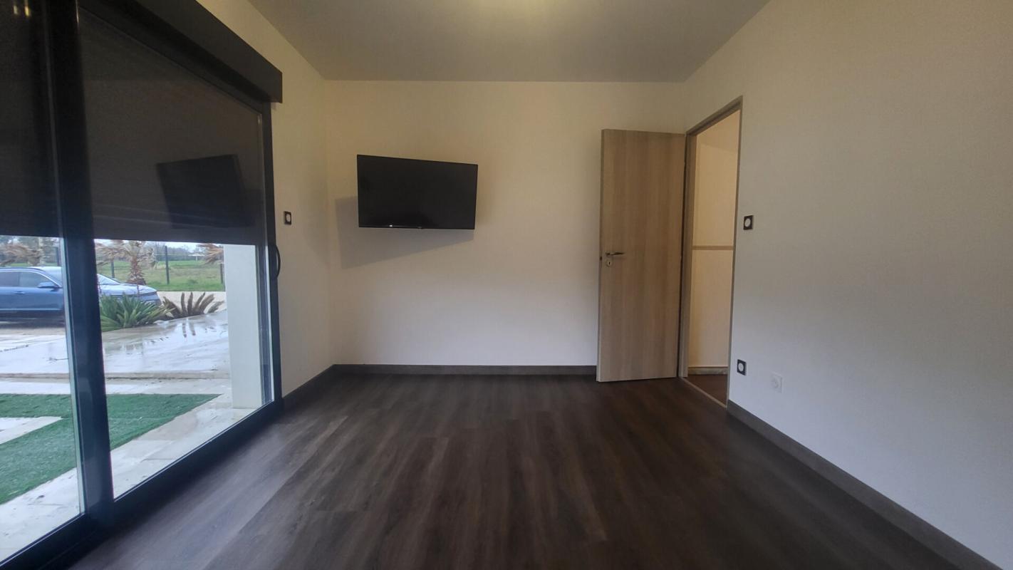 MONTBETON Maison Montbeton 4 pièce(s) 110 m2 5