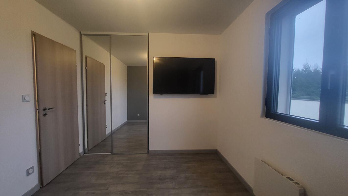 MONTBETON Maison Montbeton 4 pièce(s) 110 m2 6