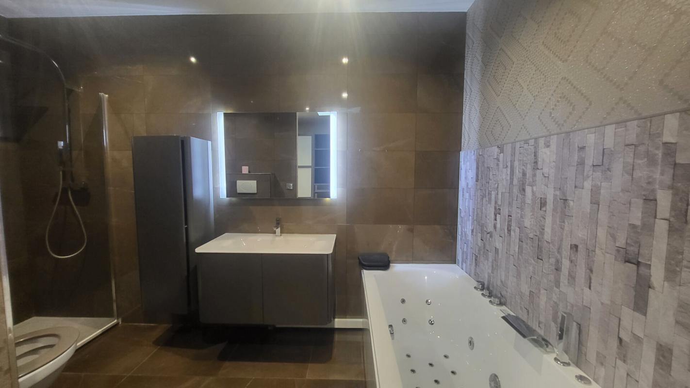 MONTBETON Maison Montbeton 4 pièce(s) 110 m2 9