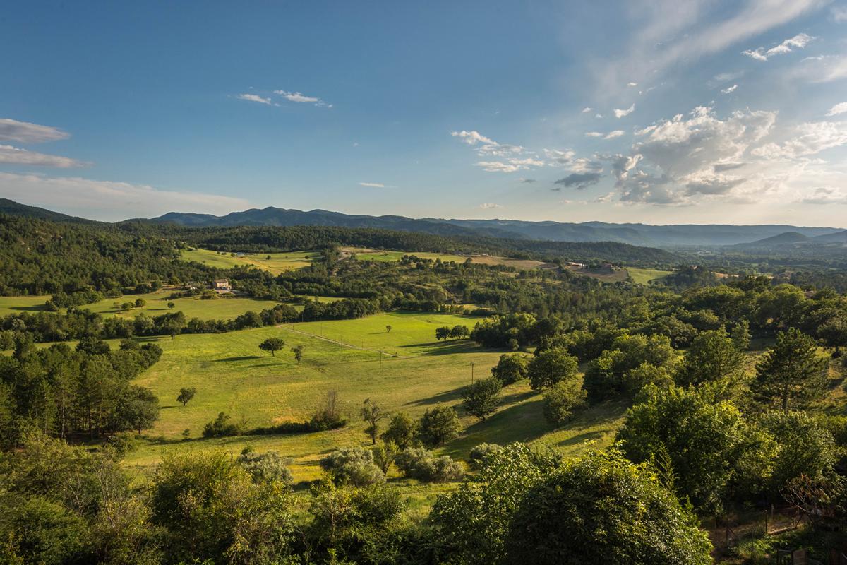 DIGNE-LES-BAINS Appartement Digne Les Bains 4 pièce(s) 132 m2 10