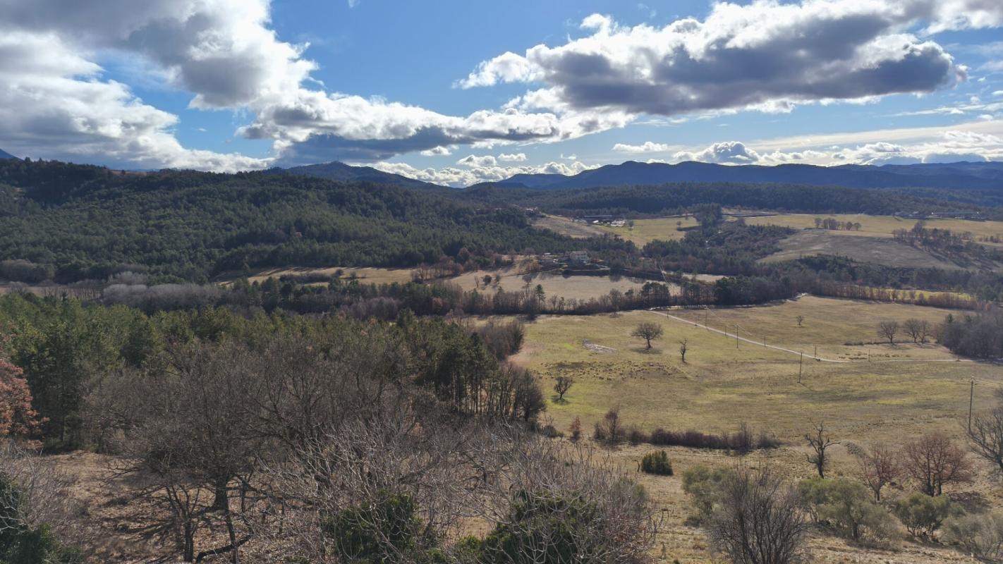 DIGNE-LES-BAINS Appartement Digne Les Bains 4 pièce(s) 132 m2 3