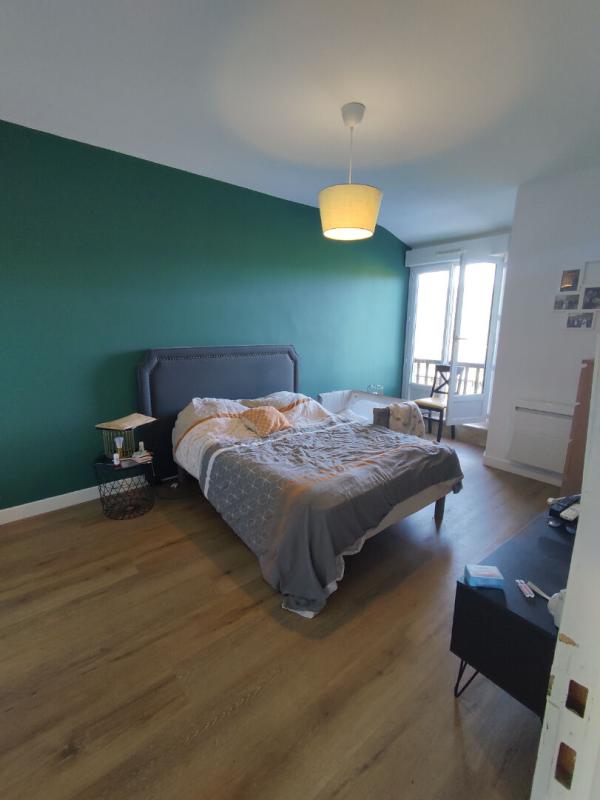 DIGNE-LES-BAINS Appartement Digne Les Bains 4 pièce(s) 132 m2 8