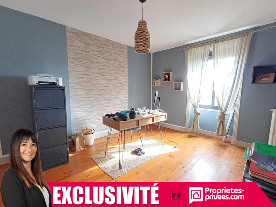 OUCHES Maison Côte Roannaise 11