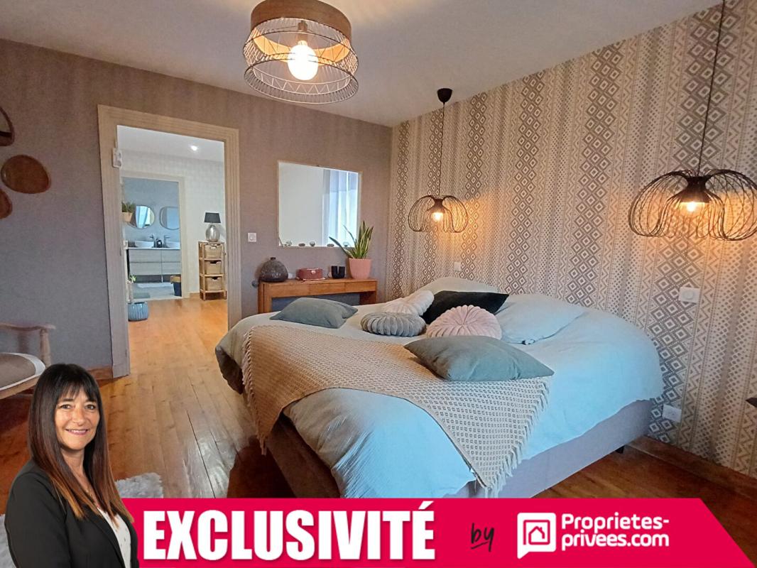 OUCHES Maison Côte Roannaise 7