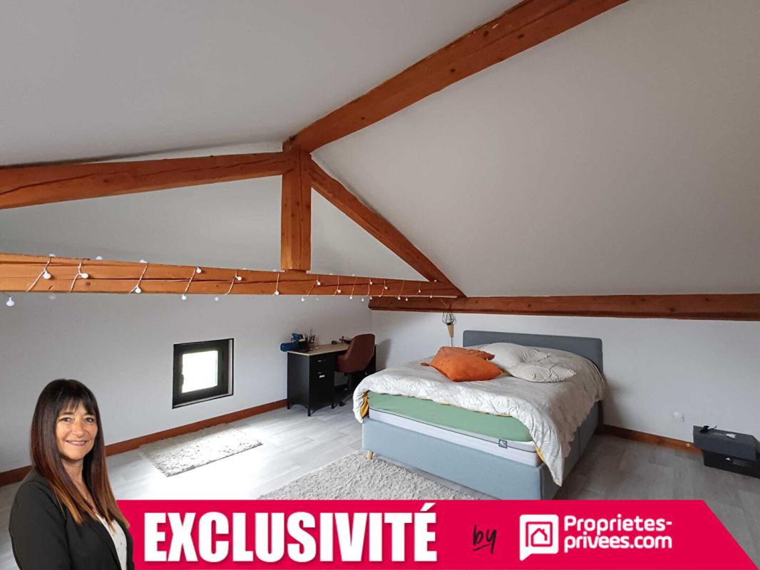 OUCHES Maison Côte Roannaise 9