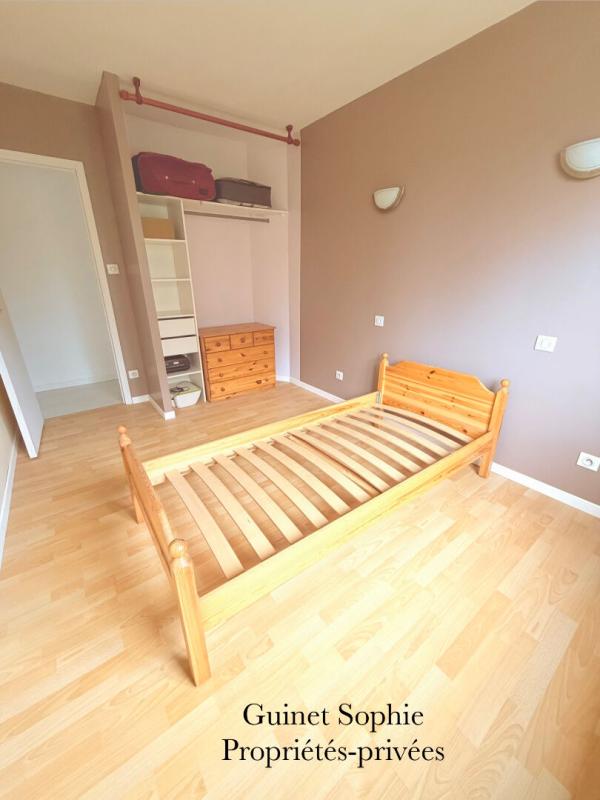 SAINTE-HERMINE Maison Sainte Hermine 4 pièce(s) 85.24 m2 10