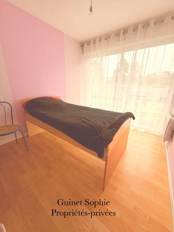 SAINTE-HERMINE Maison Sainte Hermine 4 pièce(s) 85.24 m2 11