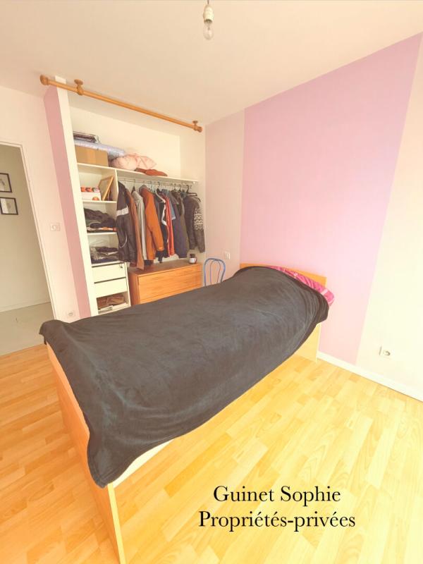 SAINTE-HERMINE Maison Sainte Hermine 4 pièce(s) 85.24 m2 12