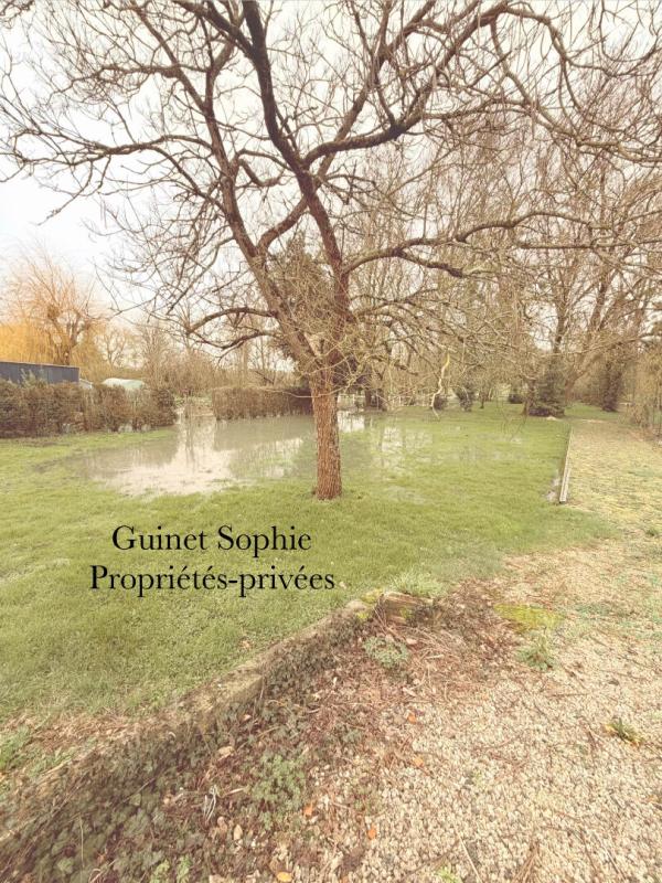 SAINTE-HERMINE Maison Sainte Hermine 4 pièce(s) 85.24 m2 15